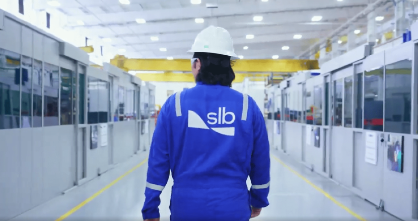 Нефтесервисная компания SLB уходит из России
