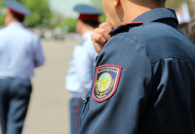 Подробности гибели матери троих детей рассказали полицейские Семея