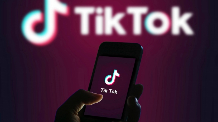 Microsoft приостановила переговоры о покупке TikTok