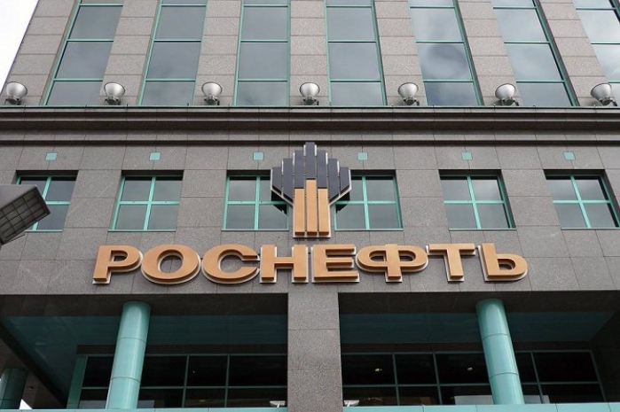 Правительство России разрешило экспорт сжиженного газа «Роснефти»