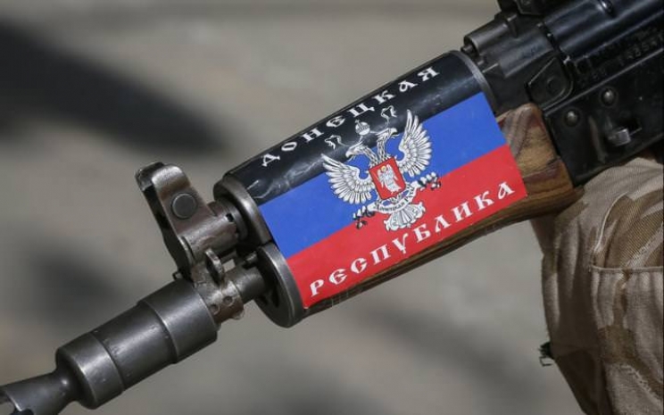 Лидеры ДНР просят ввести на юго-восток Украины миротворцев