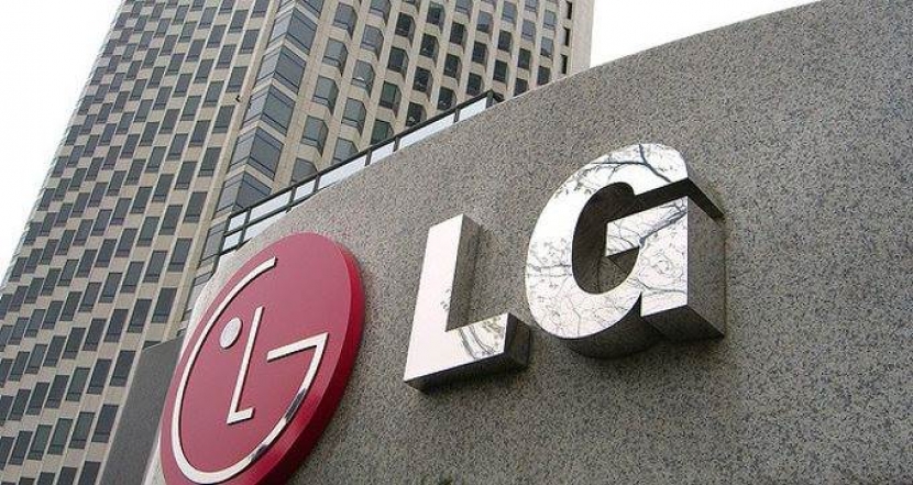 Чистая прибыль компании LG увеличилась на 125%
