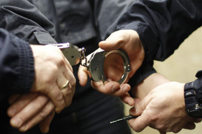 Задержан высокопоставленный прокурор в Актюбинской области