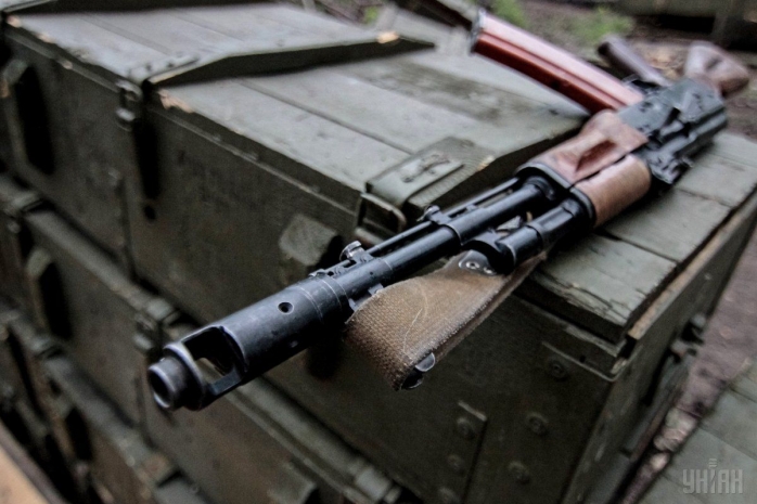 В Караганде застрелился военнослужащий Нацгвардии