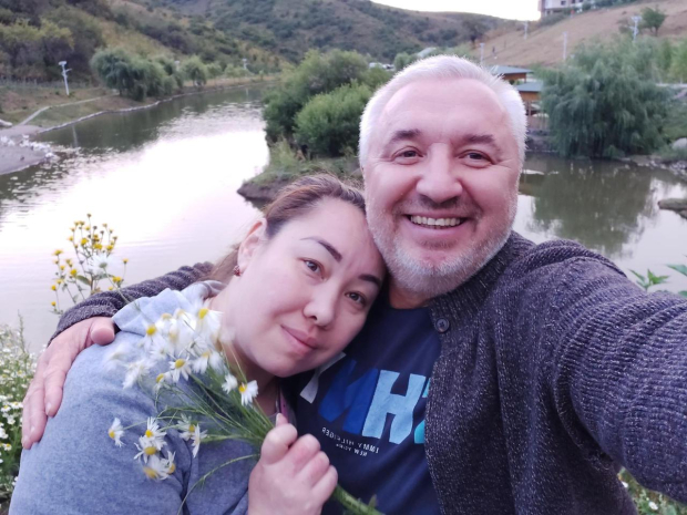 Задержание четы Северных не относится к журналистской деятельности – МИОР