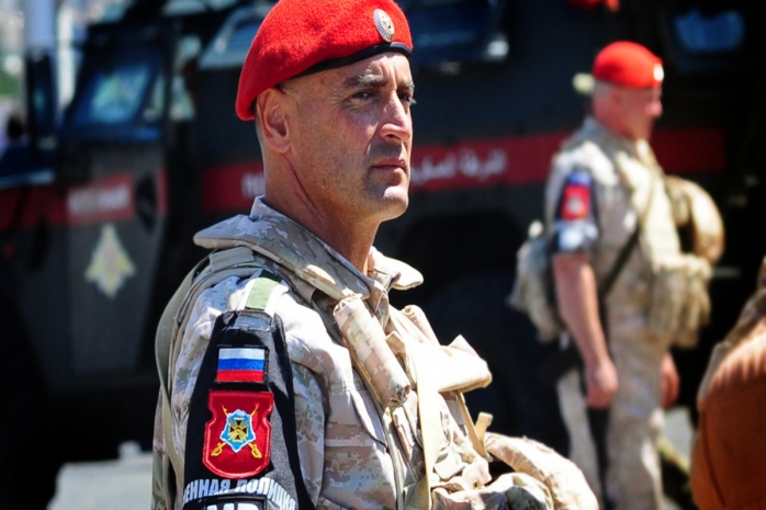 День российского миротворца, государственности Боснии и Кадрин в Эстонии