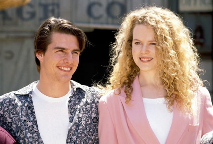 Стоп, снято: пять пар, расставшиеся на съемках