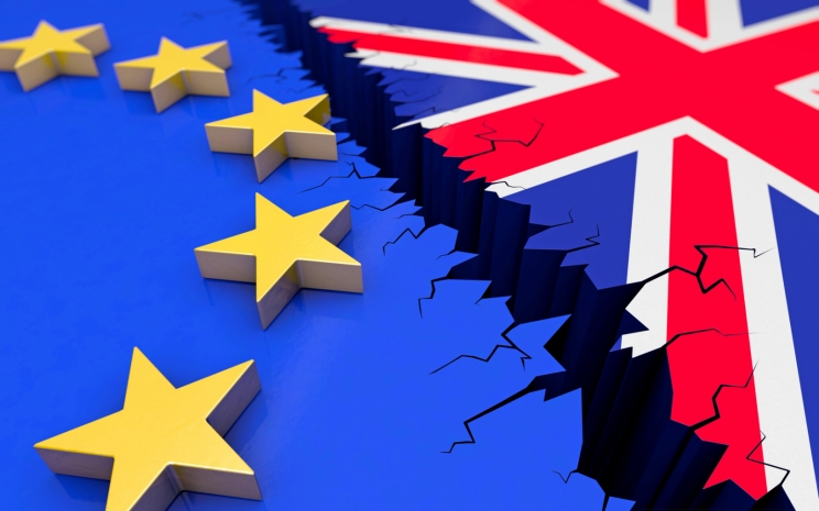 «Игрой престолов» на стероидах назвал евродепутат процесс по Brexit