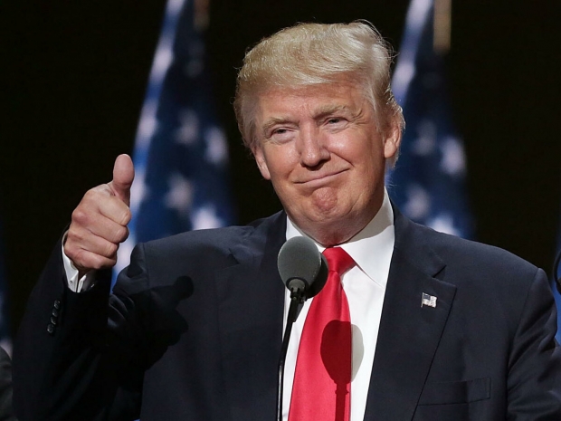 Свои шансы на победу на президентских выборах оценил Трамп