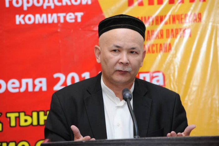 Союз мусульман Казахстана вынес приговор алматинскому стрелкуЭксклюзив