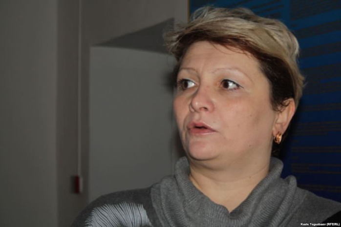 Мать Челаха надеется, что ее сына оправдаютЭксклюзив