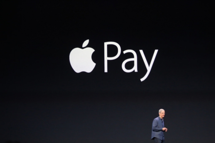 Apple запустит платежную систему Apple Pay в Европе в 2015 году