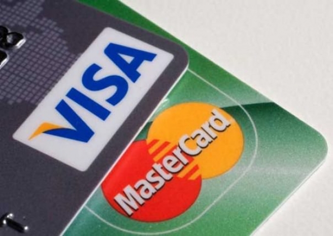Платежная система РФ возьмет протоколы от Visa и MasterСard