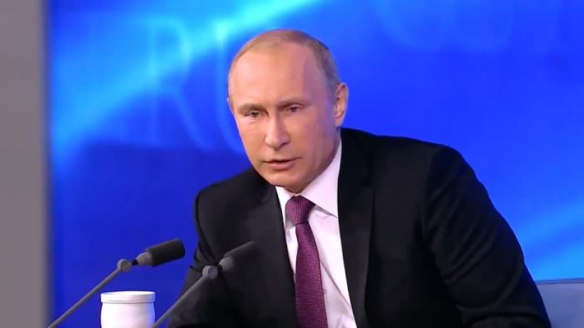 Путин пообещал не допустить «цветных революций» в странах ОДКБ