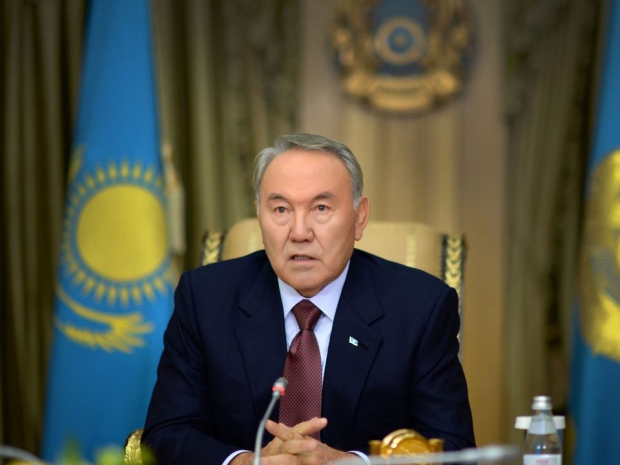 Назарбаев назвал новое назначение Тасмагамбетова целесообразным