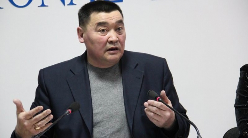 В Казахстане журналист взыскал с суда и прокуратуры 500 000 тенгеЭксклюзив