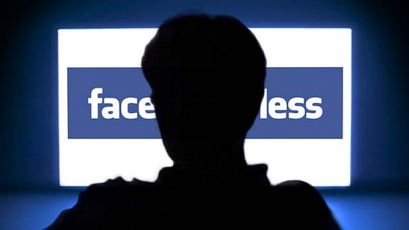 В Facebook обнаружено 100 млн «нелюдей»