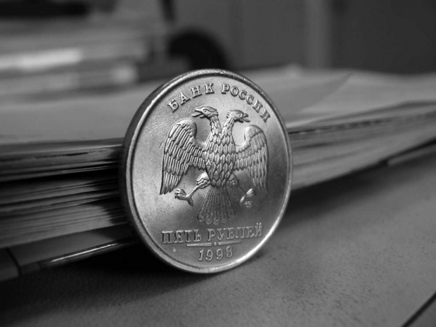 Россияне, возможно, будут пользоваться рублем за границей