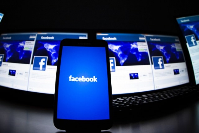 Подростки уходят из Facebook