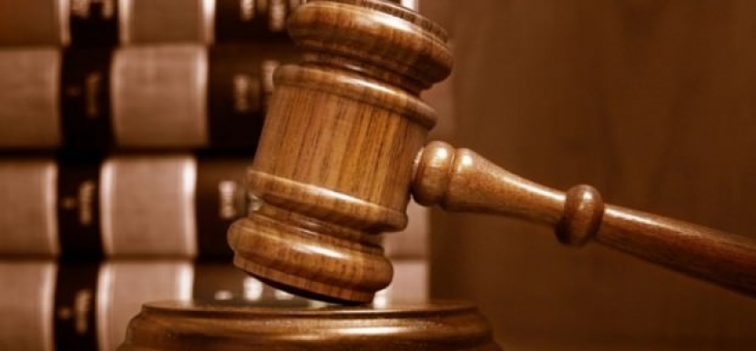 Начался суд по делу о крушении самолета под Шымкентом
