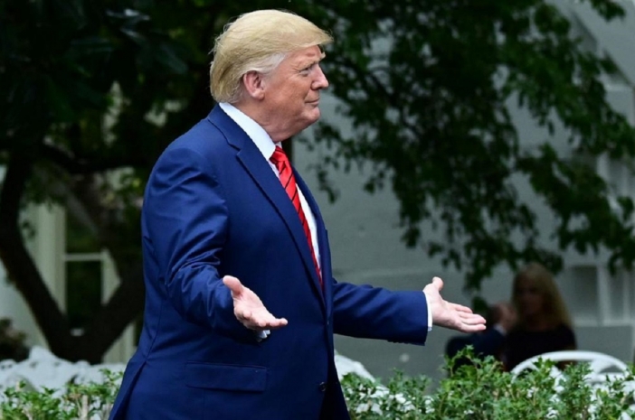 Трамп планирует пригласить Россию на саммит G7