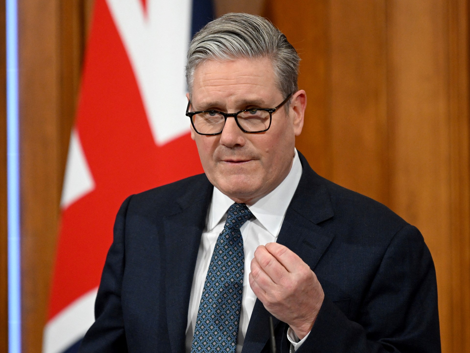 Коалиция из 40 стран: как открыть Ормузский пролив?