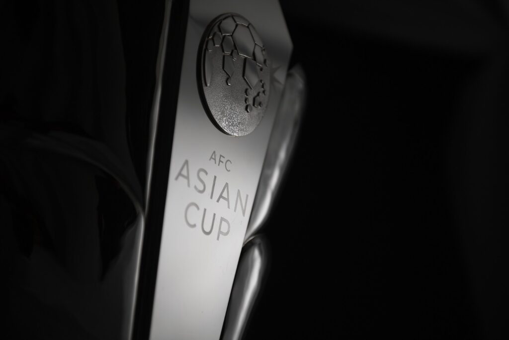 Когда определятся соперники сборной Таджикистана на Кубке Азии-2027?