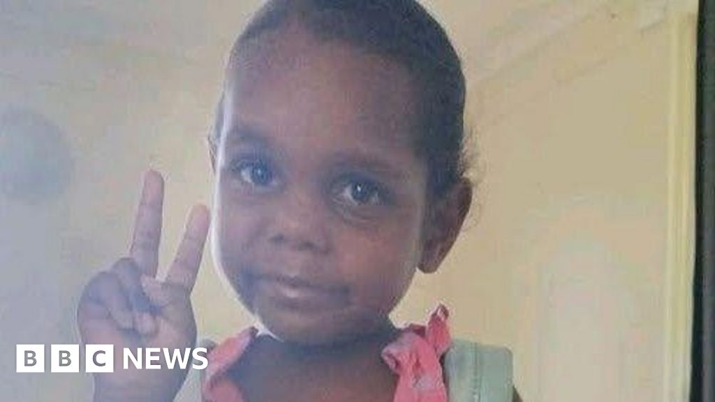 Пропавшая 5-летняя девочка в Австралии: полиция подозревает похищение
