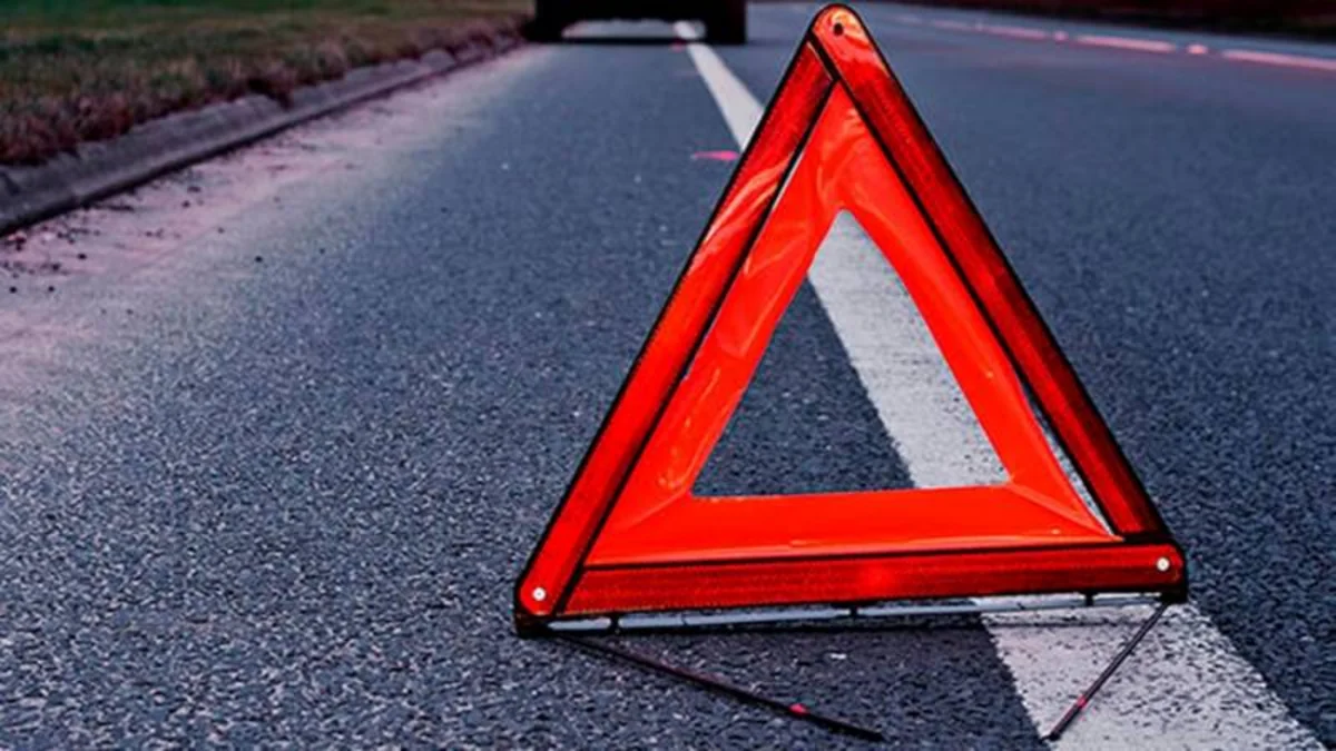 В Агджабеди произошло ДТП с летальным исходом