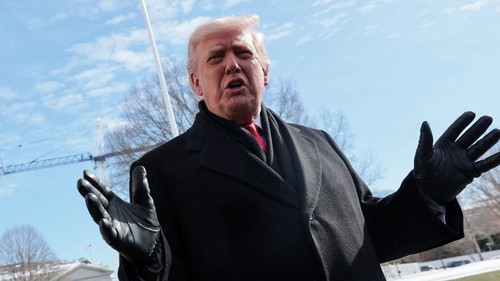 Трамп считает «крайне маловероятным» продление перемирия с Ираном