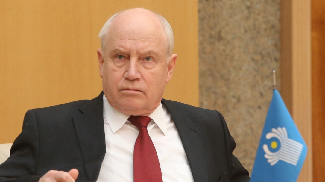 Лебедев исключил вступление Армении в Евросоюз