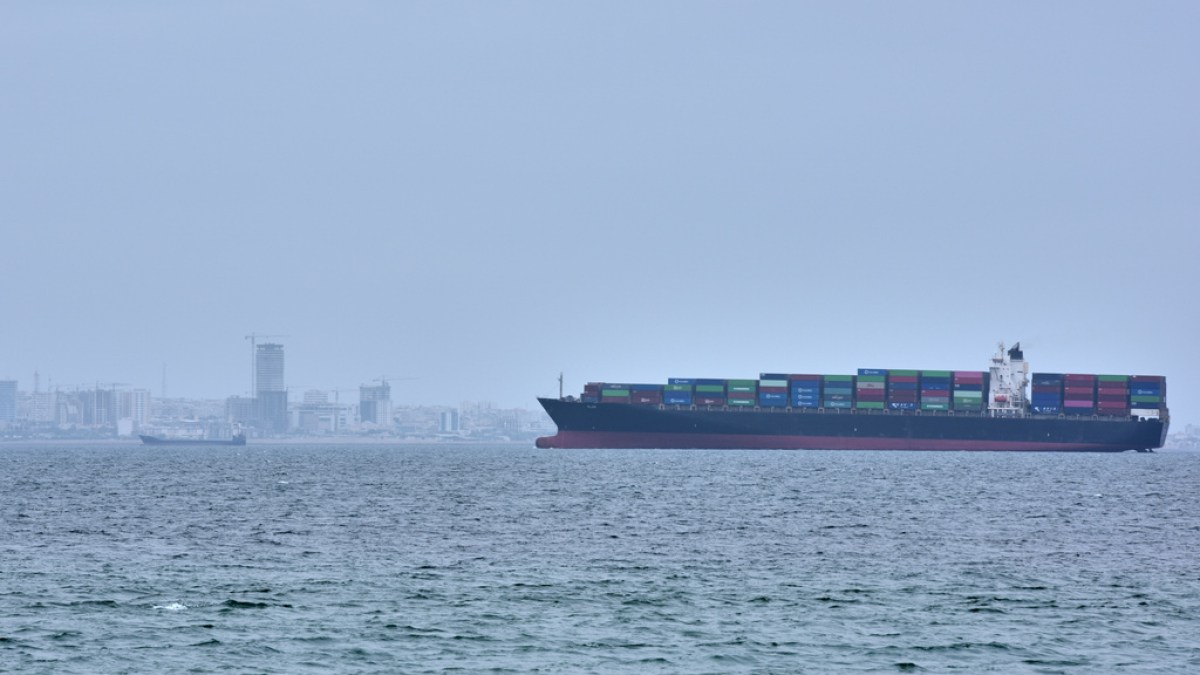 США направляют эмиссаров в Пакистан для возможных переговоров с главой МИД Ирана