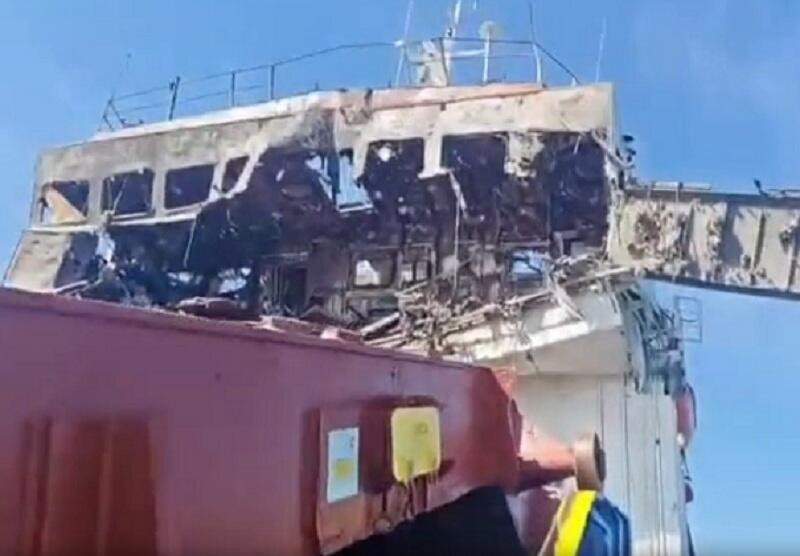 Стало известно о состоянии пострадавших азербайджанцев в Азовском море