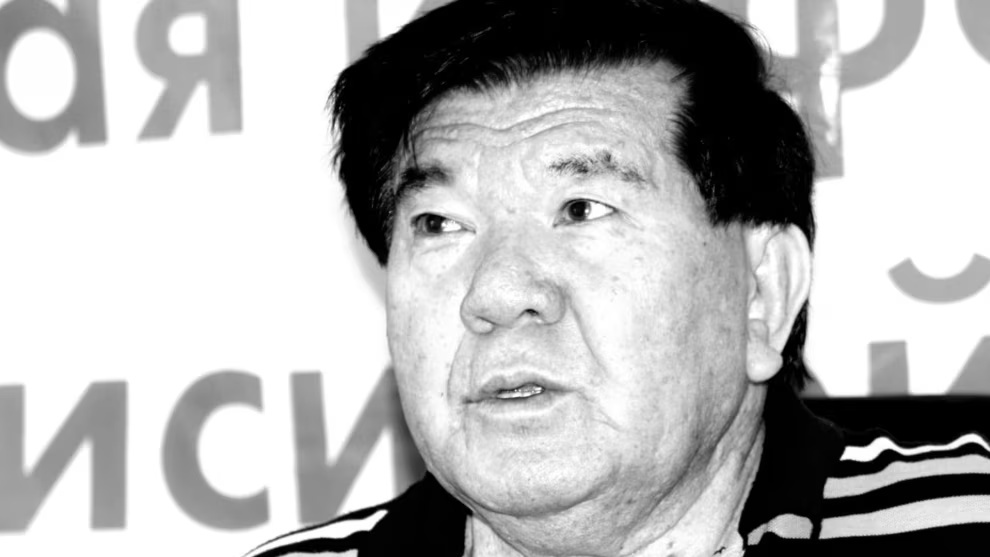 Жапаров выразил соболезнования в связи с кончиной первого посла Казахстана в Кыргызстане