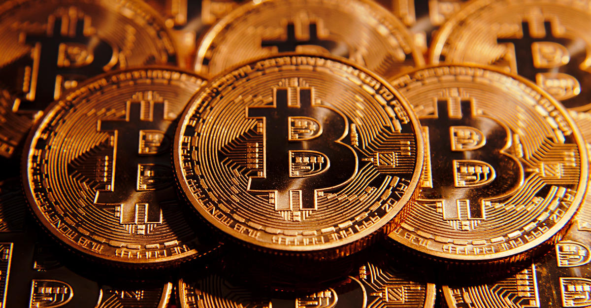 Bitcoin подешевел