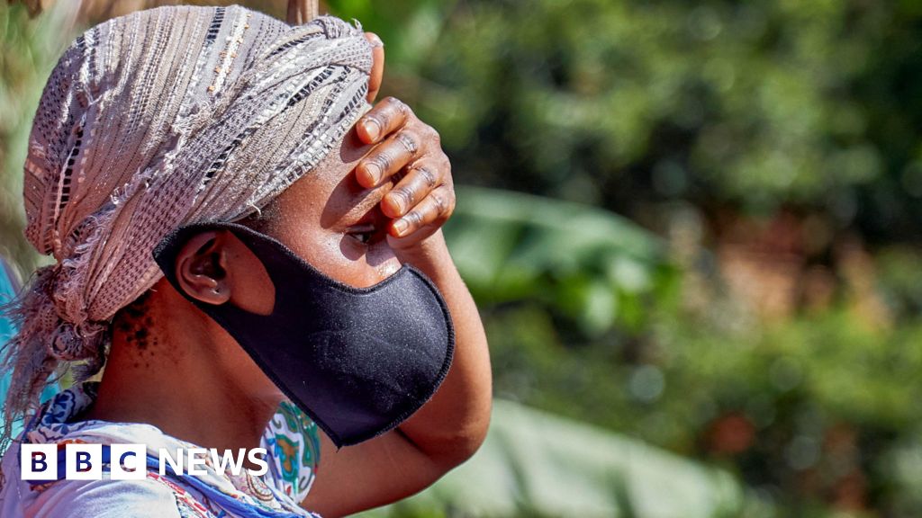 Губернатор ДР Конго: Эбола требует быстрого реагирования, чтобы избежать катастрофы