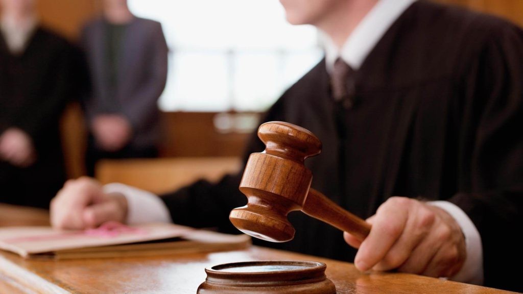 В Баку вынесен приговор по делу о госизмене