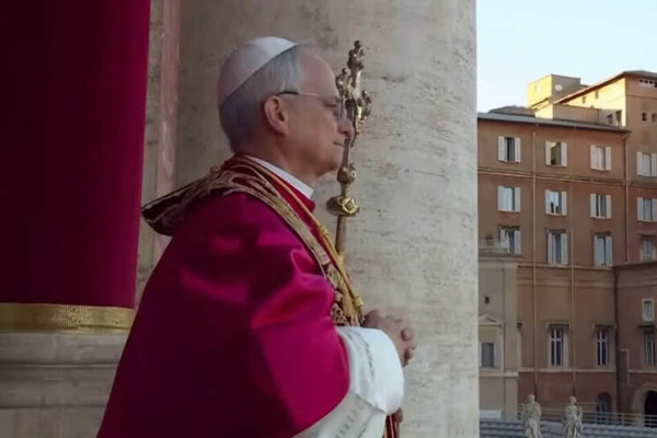 Башкиры просят папу римского отремонтировать дорогу