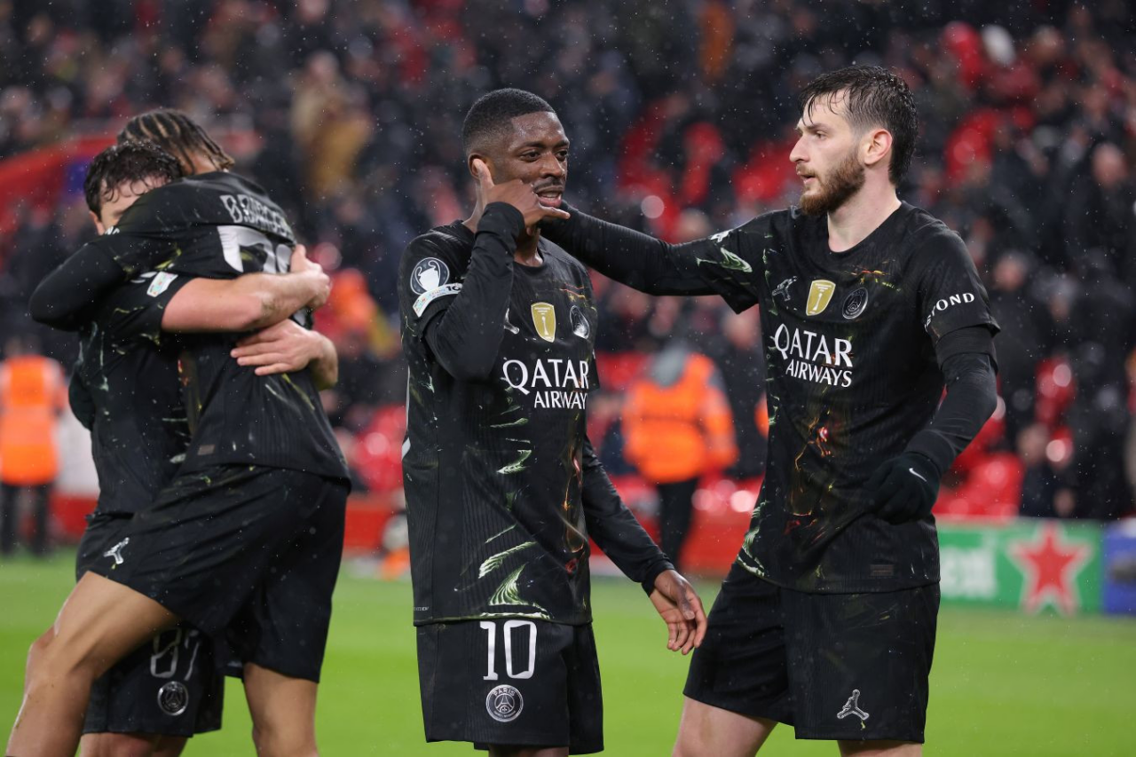 Названа лучшая футбольная команда в мире