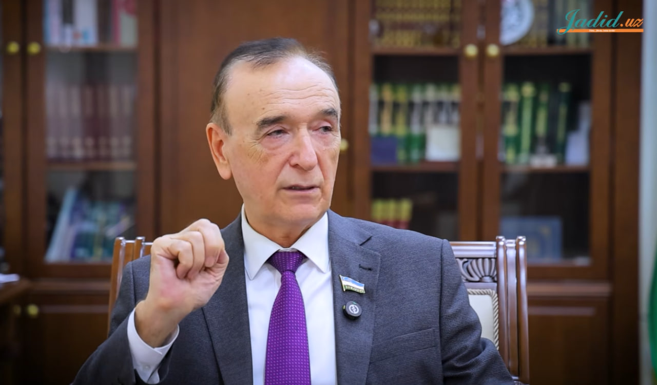 «Какой от них прок науке?» — президент Академии наук о чиновниках, которые скоропалительно получают учёные степени