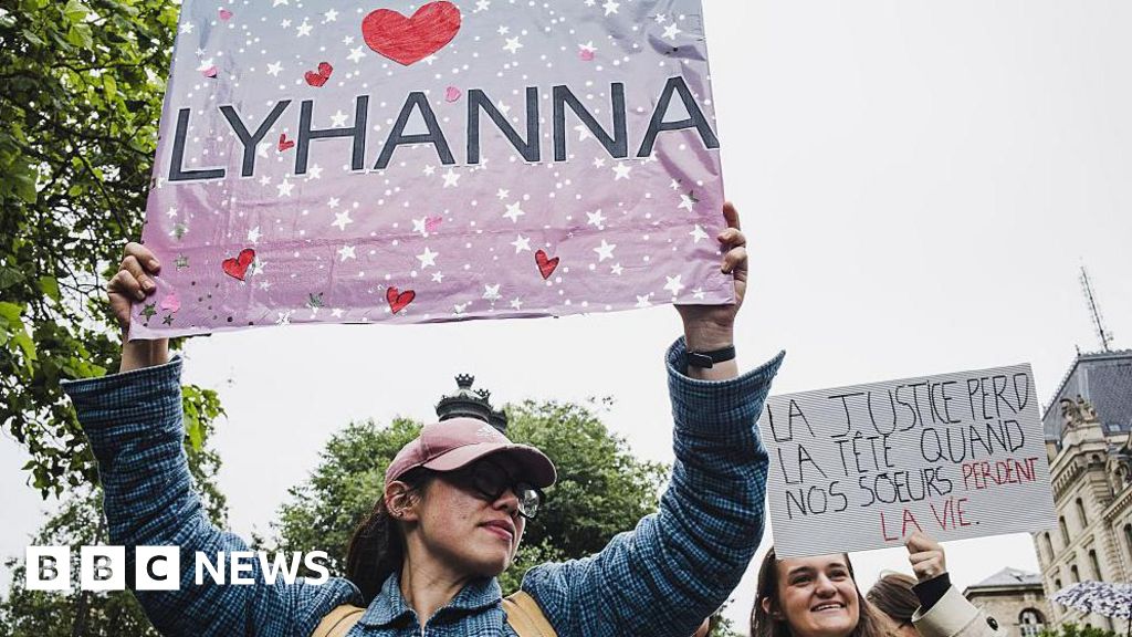 Убийство 11-летней Лианны во Франции: гнев народа и давление на правительство