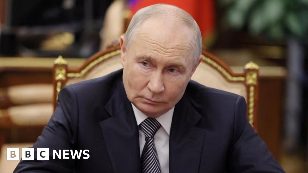 ЕС ищет «переговорщика с Россией» для прекращения войны в Украине