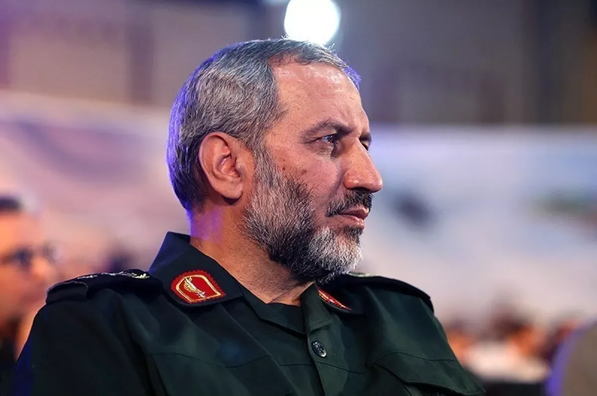 КСИР оперативно пополняет запасы ракет и дронов