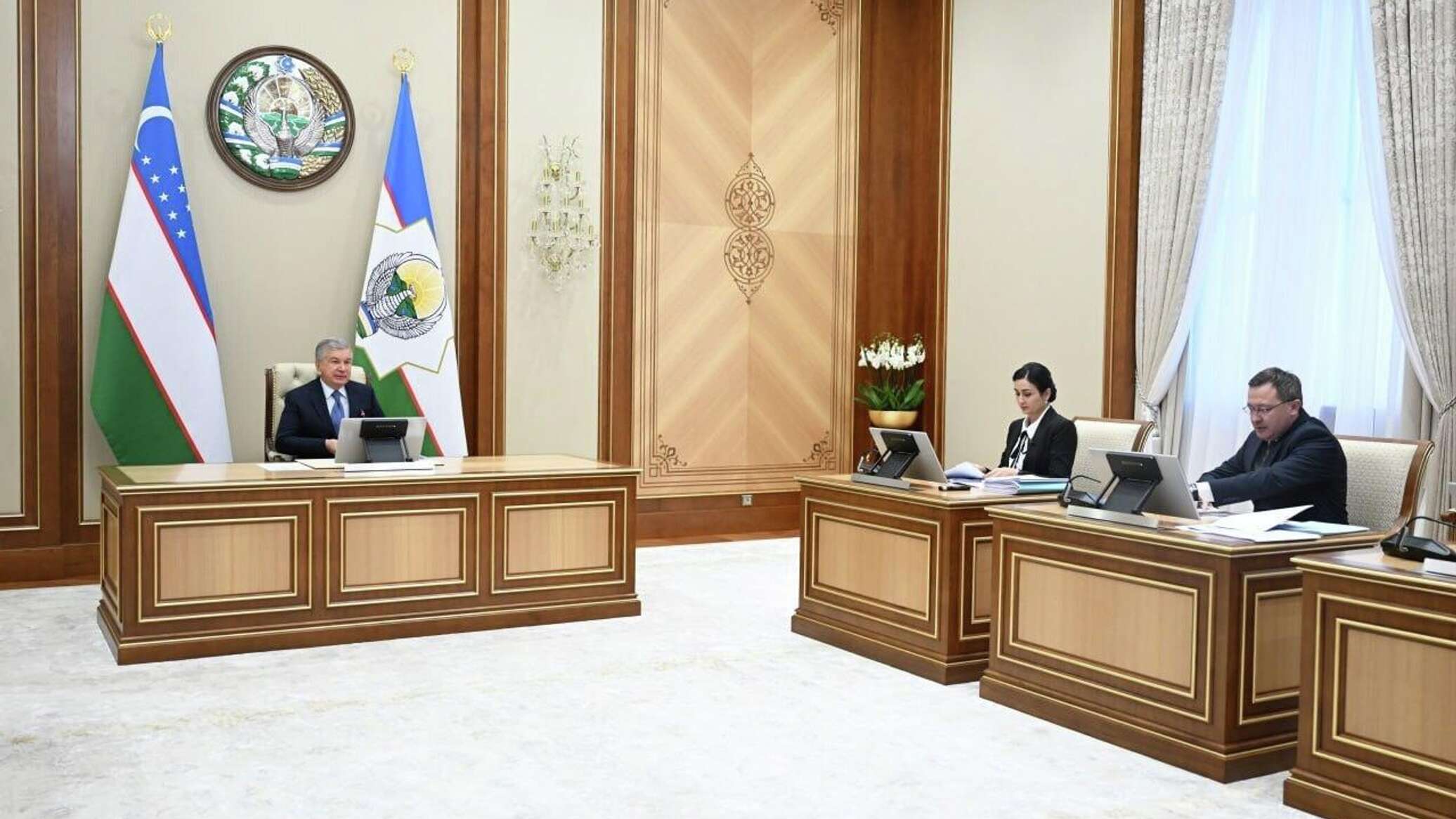 В Узбекистане введут единый порядок стимулирования добровольной уплаты финансовых штрафов