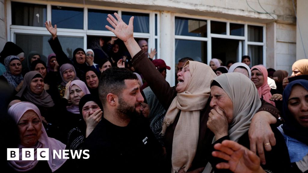 Пять стран ввели санкции против сетей, финансирующих насилие израильских поселенцев на Западном берегу