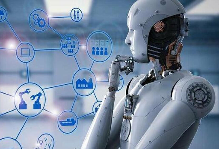 В Азербайджане вводится штраф за материалы, созданные ИИ, без маркировки