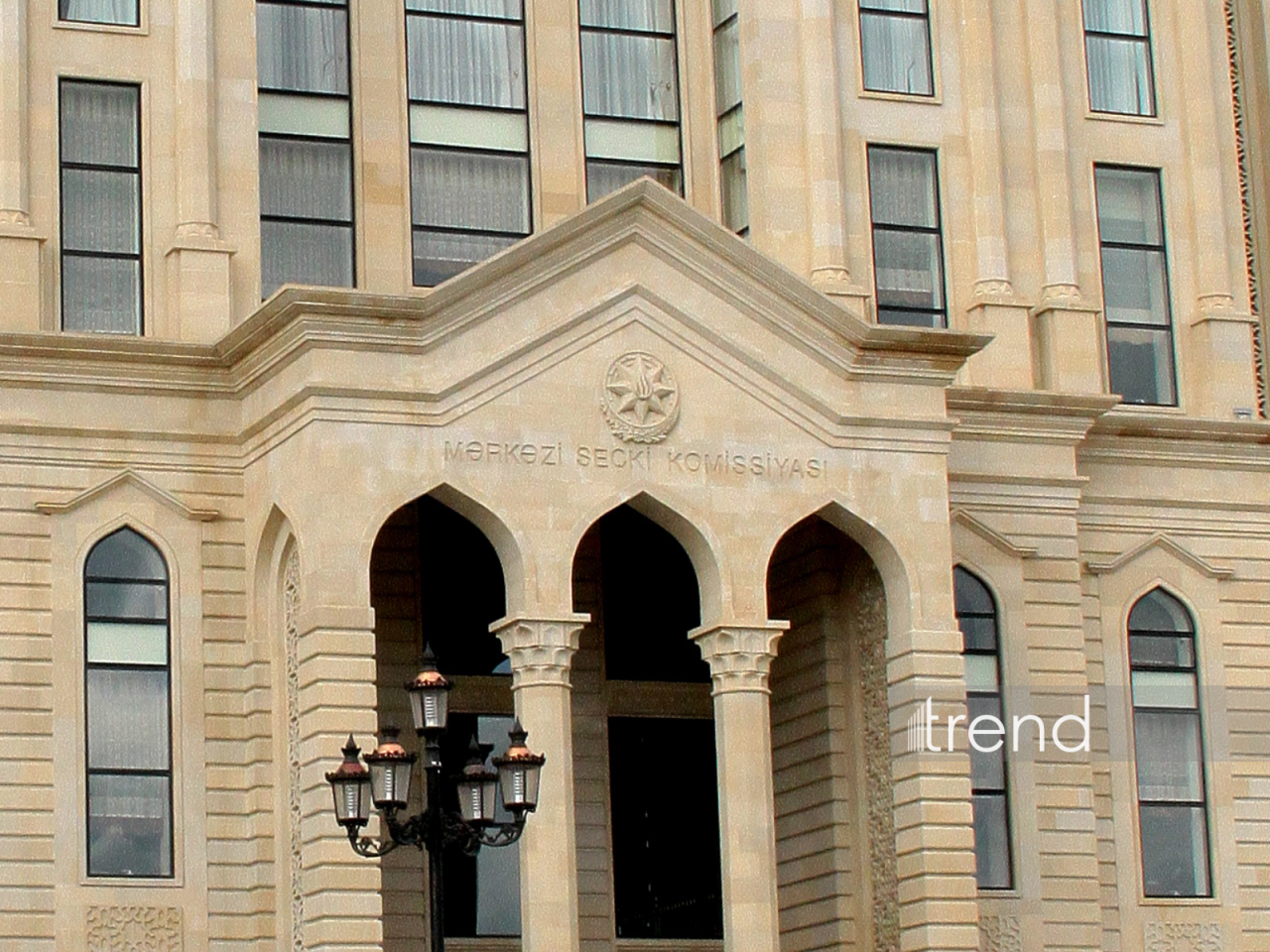 Истекает срок полномочий действующего состава ЦИК Азербайджана