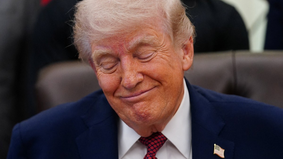 Трамп продлил перемирие с Ираном, но сохранил блокаду