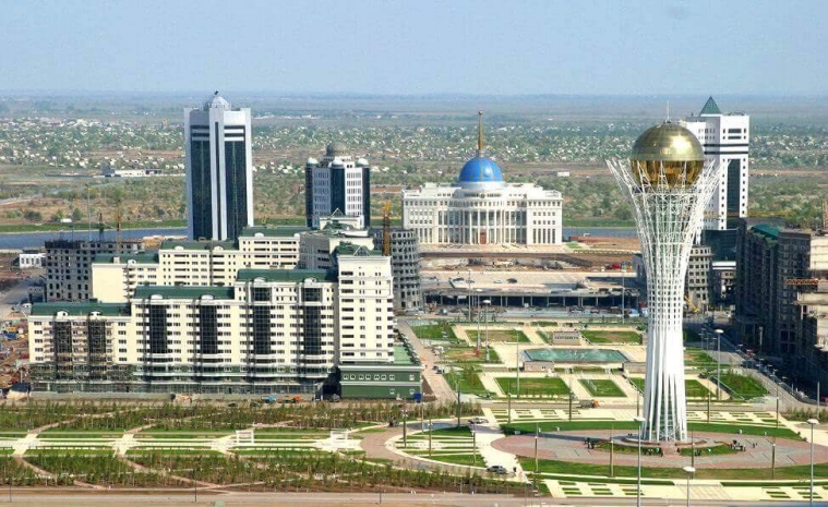 Нарымбаев объяснил причину дороговизны АстаныЭксклюзив