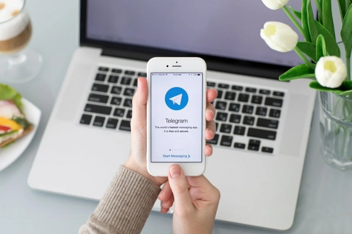 Стала доступна новая версия Telegram